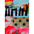Collage 'the road less travelled 2'